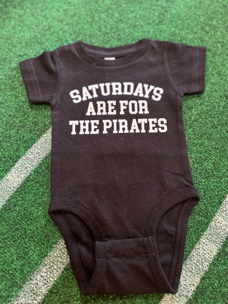 Pirate Baby Clothes 