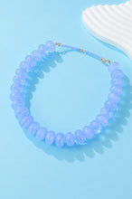 Load image into Gallery viewer, Chunky Beaded Necklace