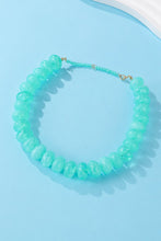 Load image into Gallery viewer, Chunky Beaded Necklace