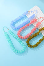 Load image into Gallery viewer, Chunky Beaded Necklace