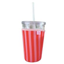 Load image into Gallery viewer, Iced Coffee Koozies (4 Colors)