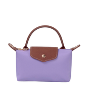 Load image into Gallery viewer, Nylon Crossbody Bag