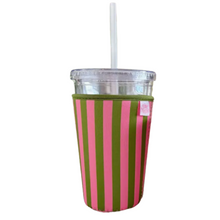 Load image into Gallery viewer, Iced Coffee Koozies (4 Colors)
