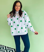 Load image into Gallery viewer, Reversible Lucky Mockneck
