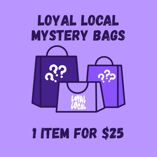 Mystery Bag