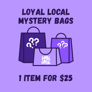 Mystery Bag