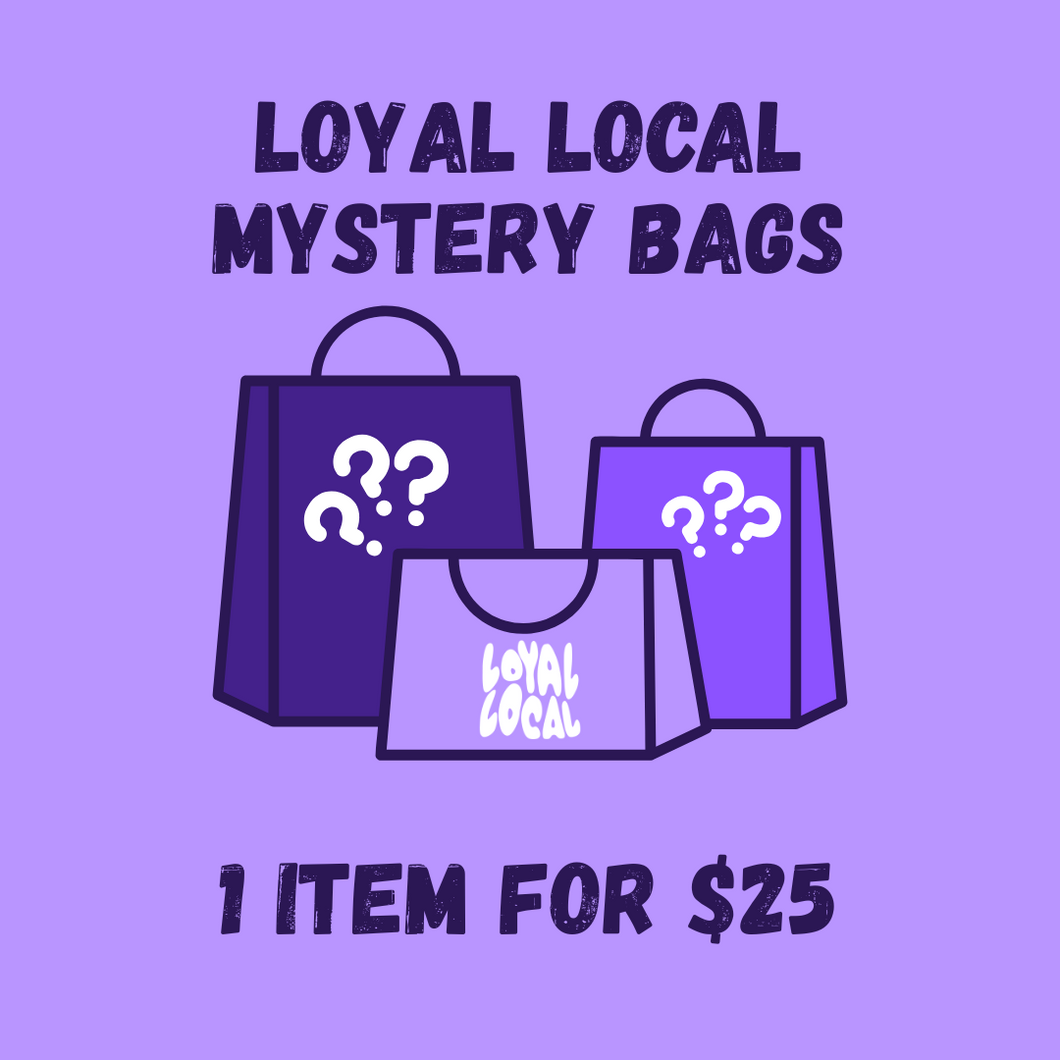 Mystery Bag
