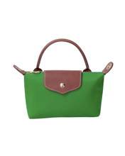 Load image into Gallery viewer, Nylon Crossbody Bag