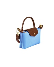 Load image into Gallery viewer, Nylon Crossbody Bag