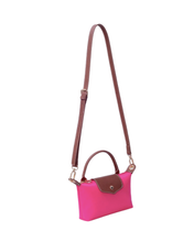 Load image into Gallery viewer, Nylon Crossbody Bag