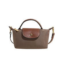 Load image into Gallery viewer, Poppy Foldover Bag