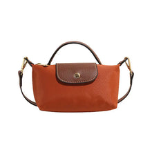 Load image into Gallery viewer, Poppy Foldover Bag