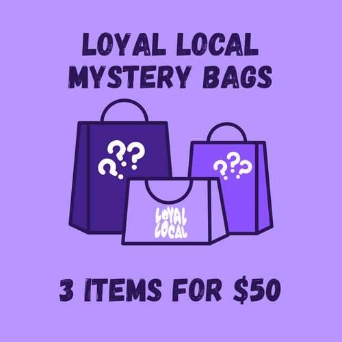 Mystery Bag
