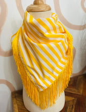 Load image into Gallery viewer, Gameday Fringe Scarf