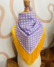 Load image into Gallery viewer, Gameday Fringe Scarf