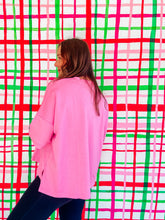 Load image into Gallery viewer, Oversized Scuba Tee