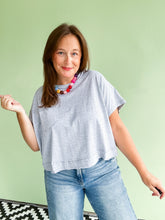 Load image into Gallery viewer, Basic Pocket Tee (7 Colors)