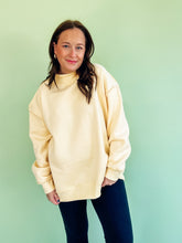 Load image into Gallery viewer, Mock Neck Pullover (4 Colors)