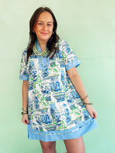 Load image into Gallery viewer, Ginger Jar Dress