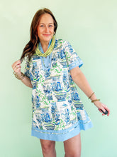 Load image into Gallery viewer, Ginger Jar Dress
