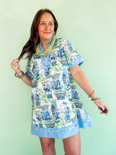 Load image into Gallery viewer, Ginger Jar Dress