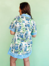 Load image into Gallery viewer, Ginger Jar Dress