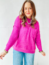 Load image into Gallery viewer, Boyfriend Sweater (5 Colors)