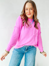 Load image into Gallery viewer, Boyfriend Sweater (5 Colors)