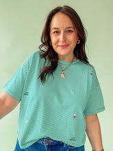 Load image into Gallery viewer, Golf Icons Tee