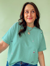 Load image into Gallery viewer, Golf Icons Tee