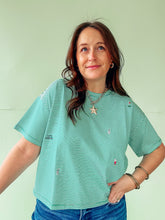 Load image into Gallery viewer, Golf Icons Tee