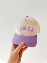 Load image into Gallery viewer, Upside Down Rowdy Hat (3 Styles)