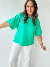 Load image into Gallery viewer, Oversized Basic Tee (5 Colors)