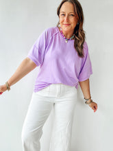 Load image into Gallery viewer, Oversized Basic Tee (5 Colors)