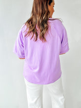 Load image into Gallery viewer, Oversized Basic Tee (5 Colors)