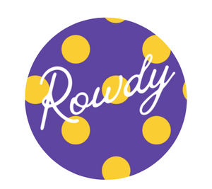 Game Day Buttons