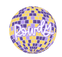 Load image into Gallery viewer, Game Day Buttons
