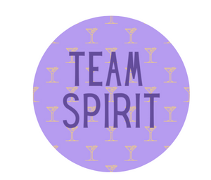 Game Day Buttons