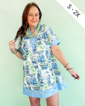 Load image into Gallery viewer, Ginger Jar Dress